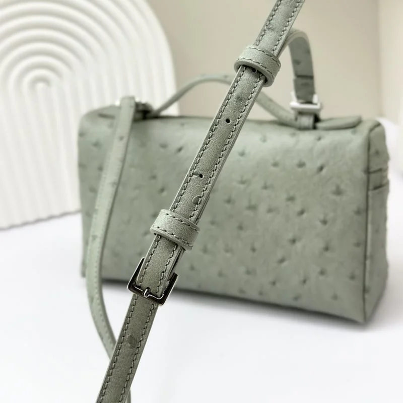 GoodFit Loro Piana Satchel Bags 44226