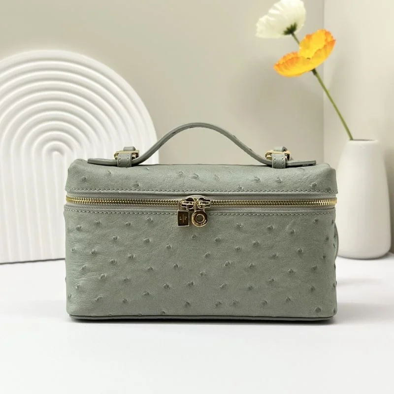 Loro Piana Satchel Bags Flexible 44214