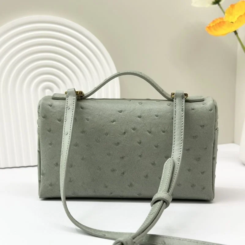 Loro Piana Satchel Bags Flexible 44214
