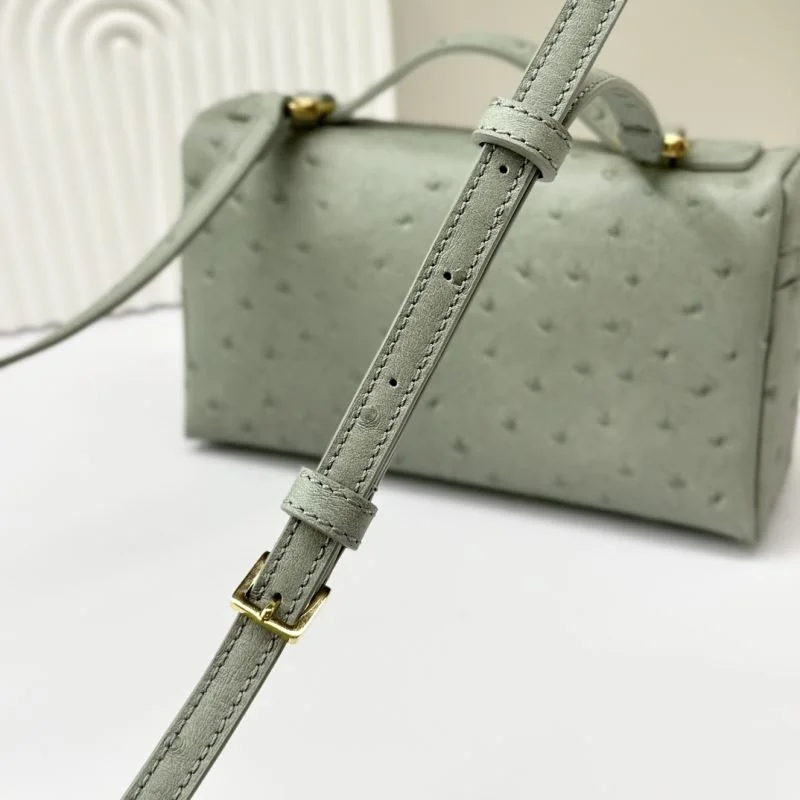 Loro Piana Satchel Bags Flexible 44214