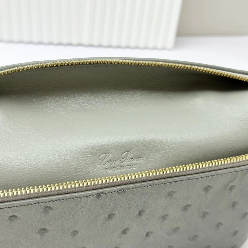 Loro Piana Satchel Bags Flexible 44214