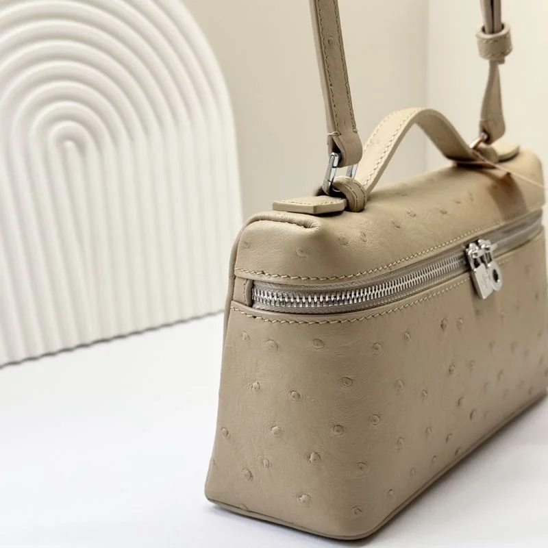 Loro Piana Satchel Bags Colorful 44212