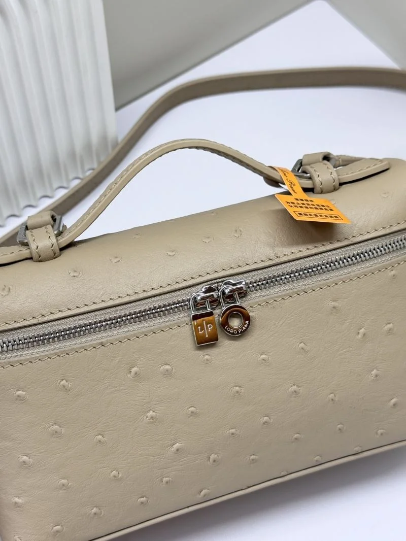 Loro Piana Satchel Bags Colorful 44212