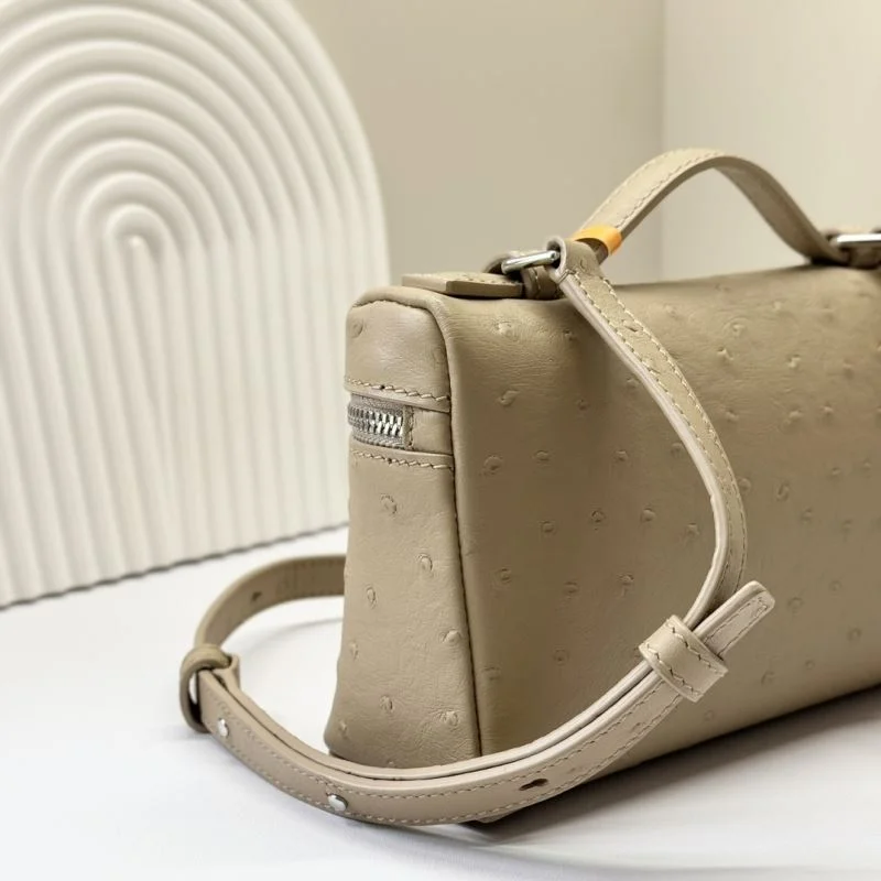 Loro Piana Satchel Bags Colorful 44212