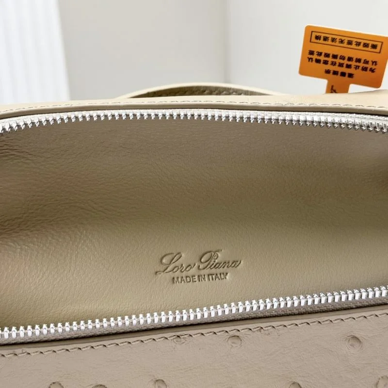 Loro Piana Satchel Bags Colorful 44212