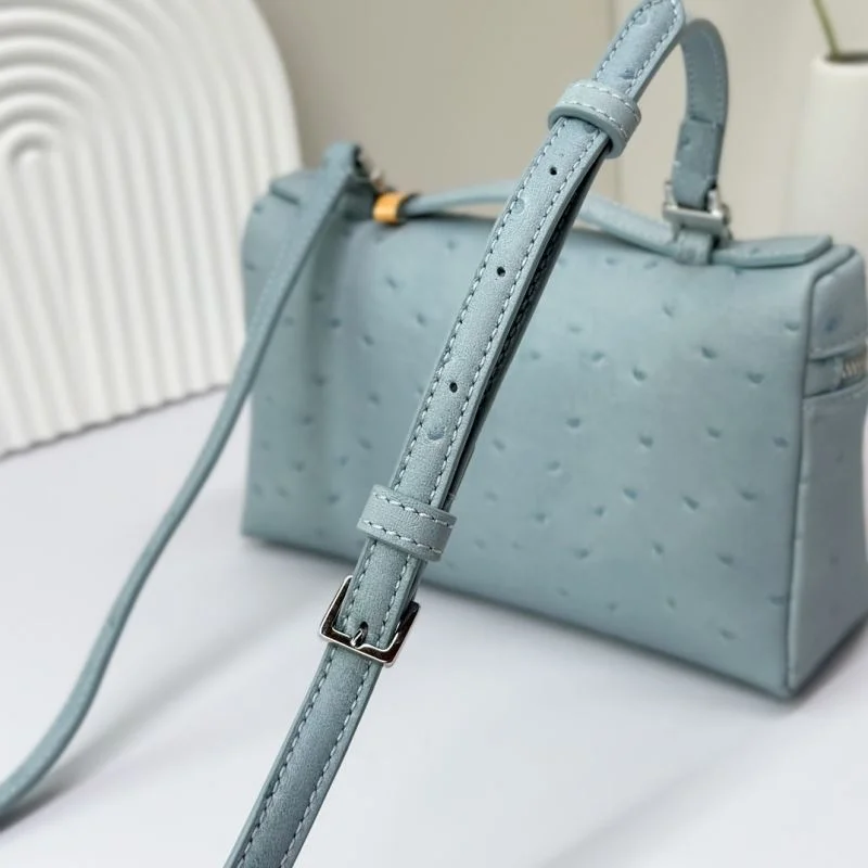 Thermal Loro Piana Satchel Bags 44240