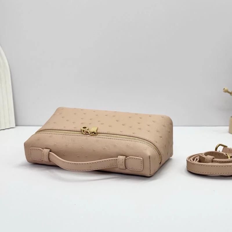 Youthful Loro Piana Satchel Bags 44209