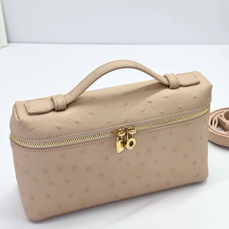 Youthful Loro Piana Satchel Bags 44209