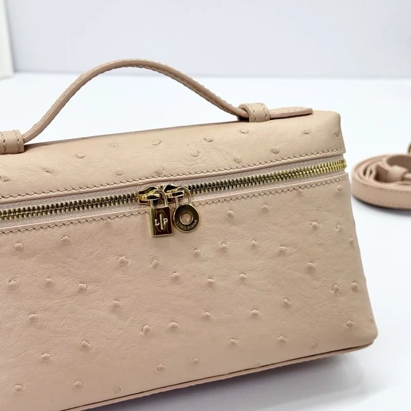Youthful Loro Piana Satchel Bags 44209