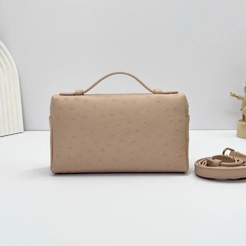 Youthful Loro Piana Satchel Bags 44209
