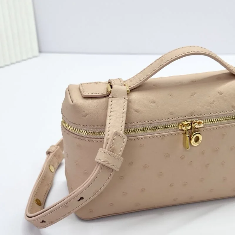 Youthful Loro Piana Satchel Bags 44209