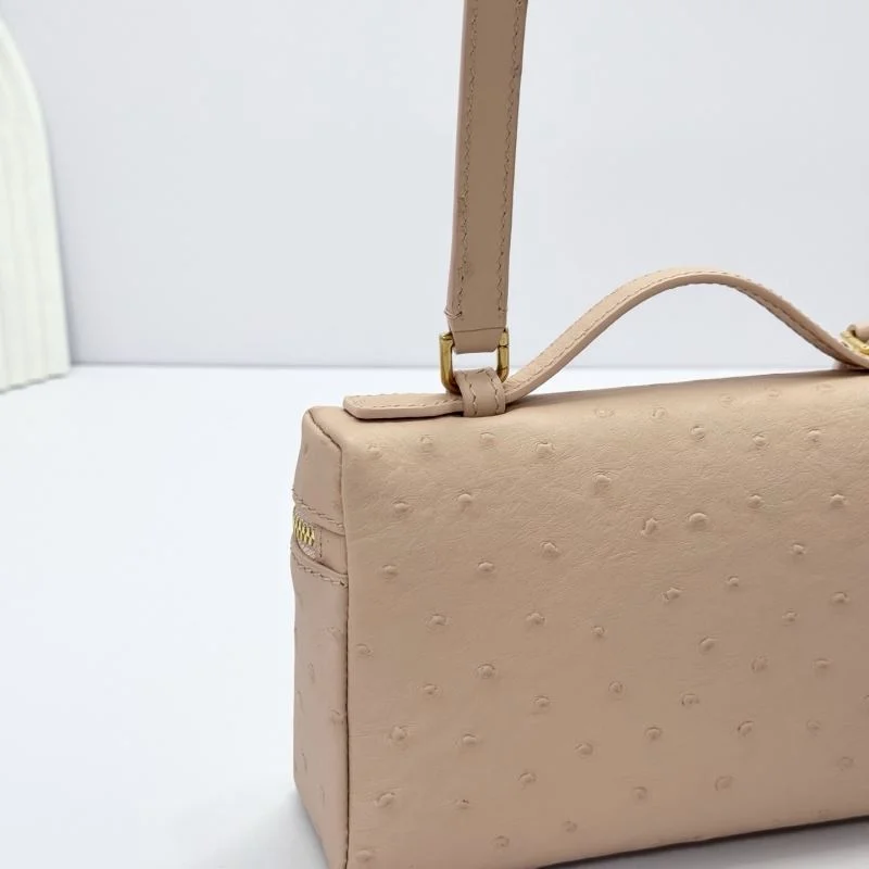 Youthful Loro Piana Satchel Bags 44209