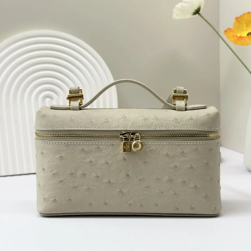 EasyMatch Loro Piana Satchel Bags 44222