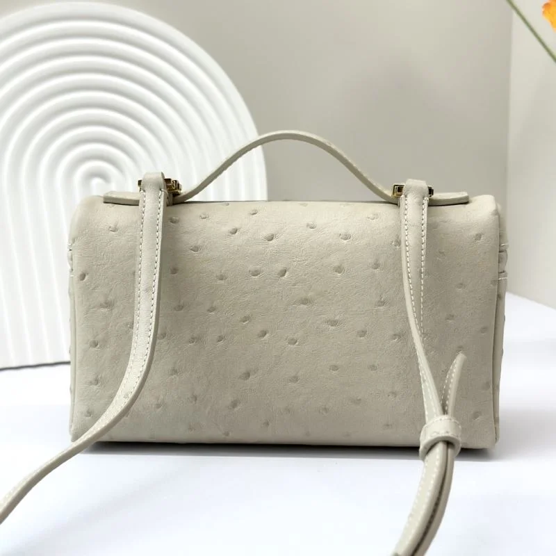 EasyMatch Loro Piana Satchel Bags 44222