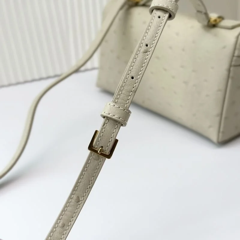 EasyMatch Loro Piana Satchel Bags 44222