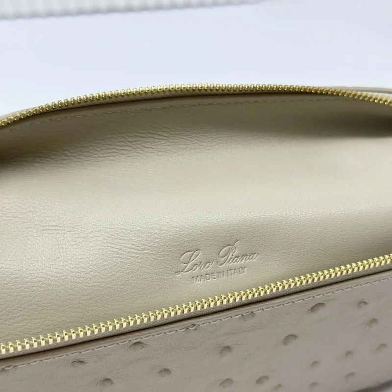 EasyMatch Loro Piana Satchel Bags 44222