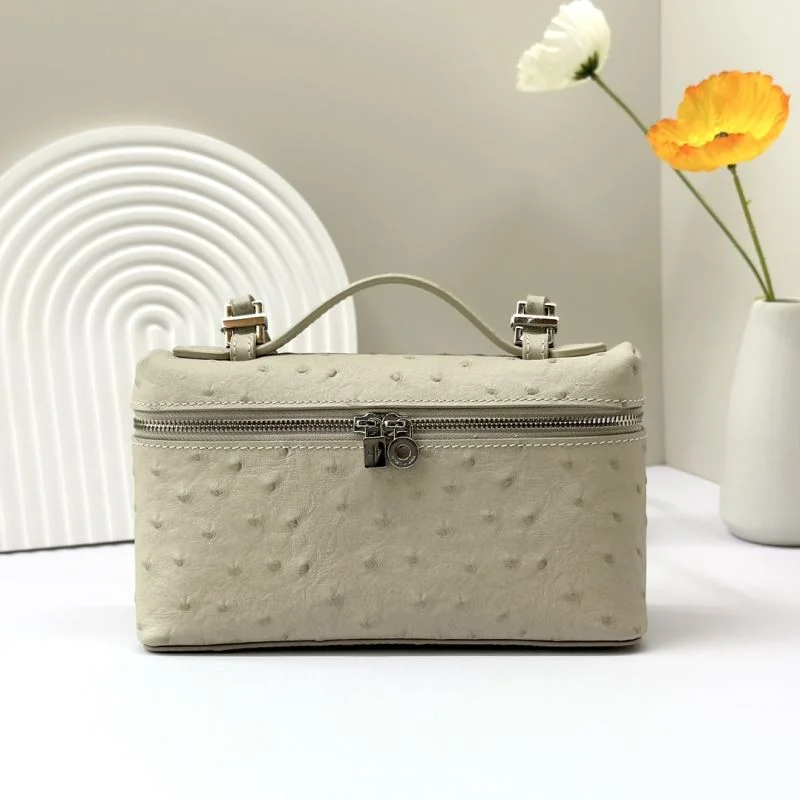 Loro Piana Satchel Bags Effortless 44218