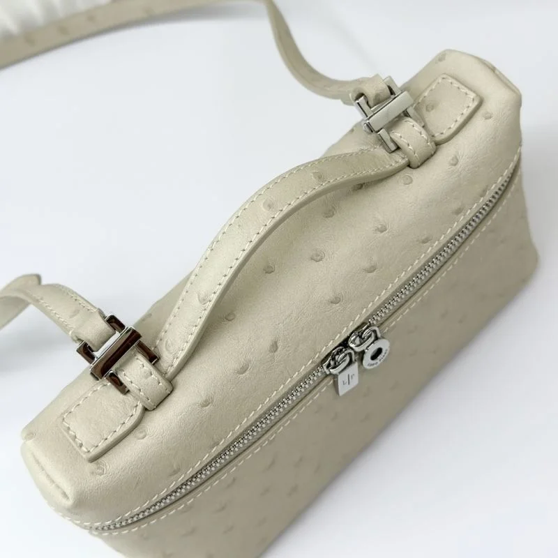 Loro Piana Satchel Bags Effortless 44218