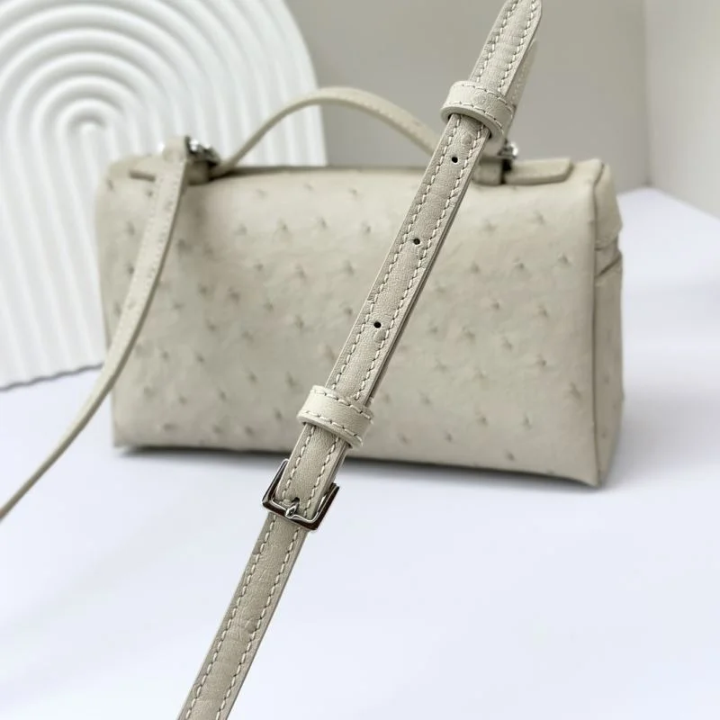 Loro Piana Satchel Bags Effortless 44218