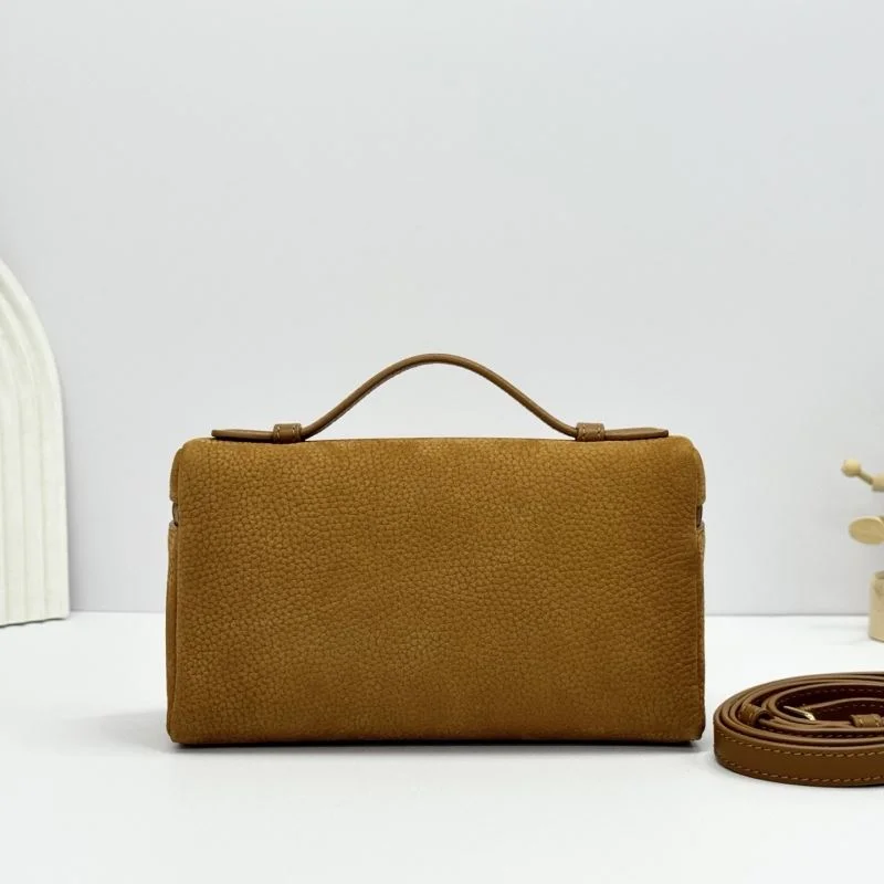 Loro Piana Satchel Bags Comfortable 44205