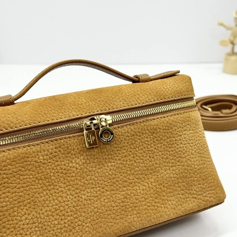 Loro Piana Satchel Bags Comfortable 44205