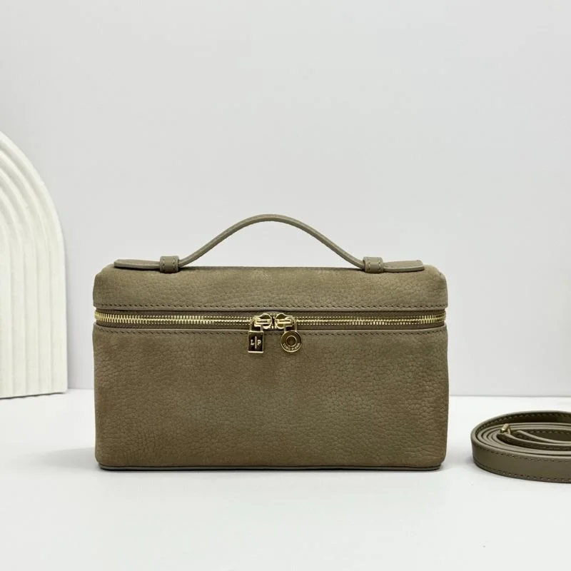 Loro Piana Satchel Bags StreetReady 44220