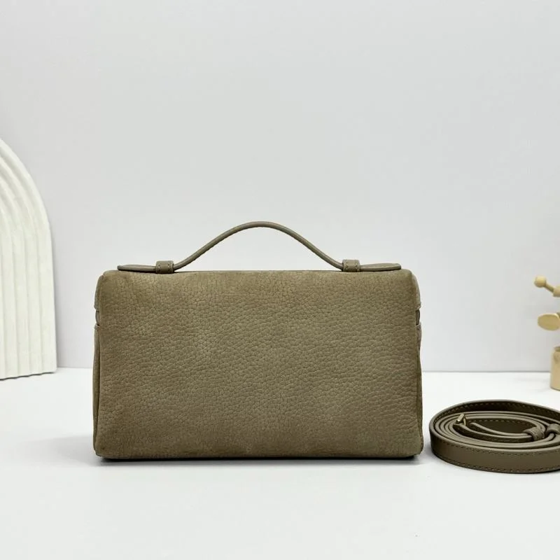Loro Piana Satchel Bags StreetReady 44220