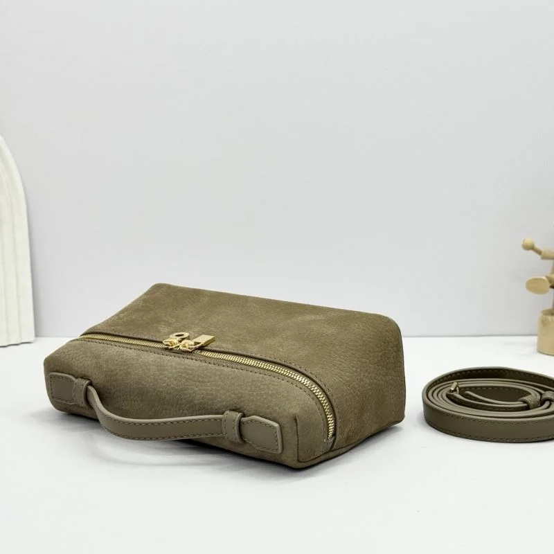 Loro Piana Satchel Bags StreetReady 44220