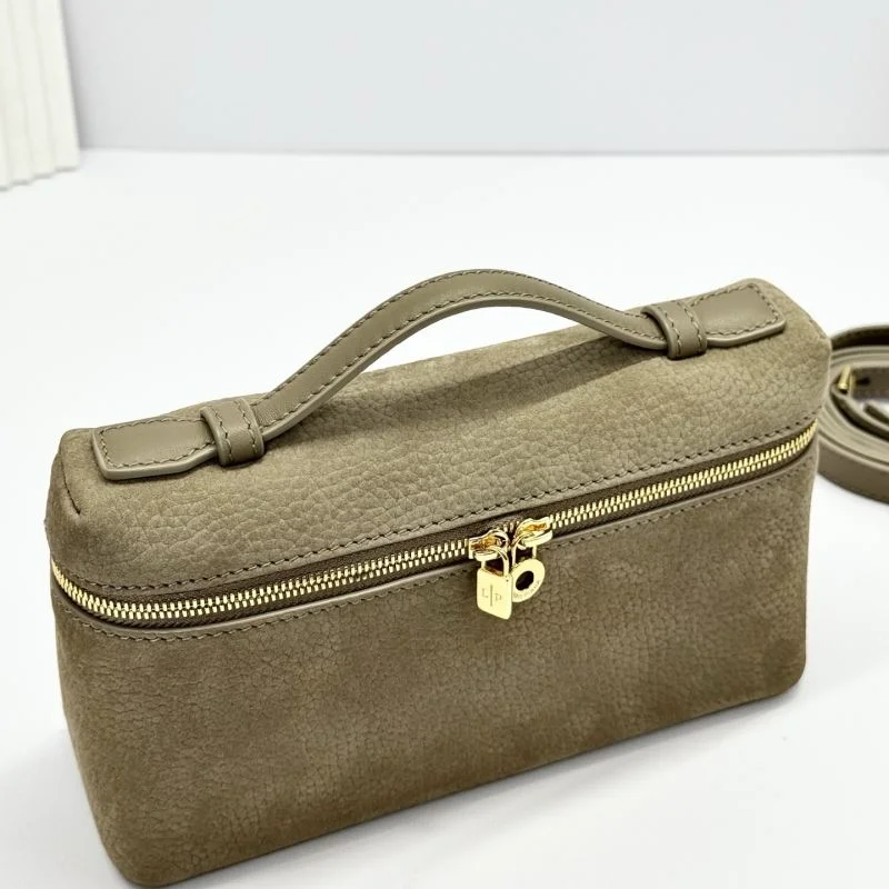 Loro Piana Satchel Bags StreetReady 44220