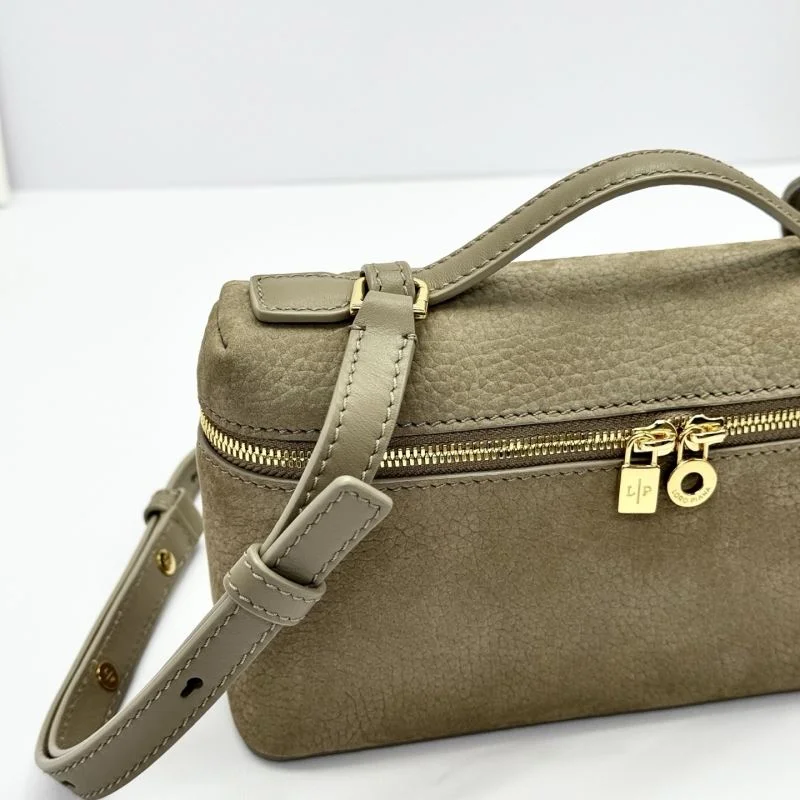 Loro Piana Satchel Bags StreetReady 44220