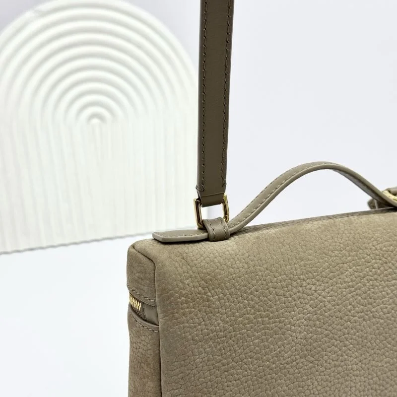 Loro Piana Satchel Bags StreetReady 44220
