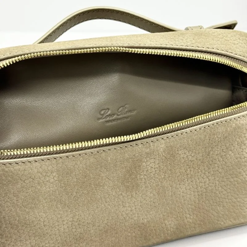 Loro Piana Satchel Bags StreetReady 44220