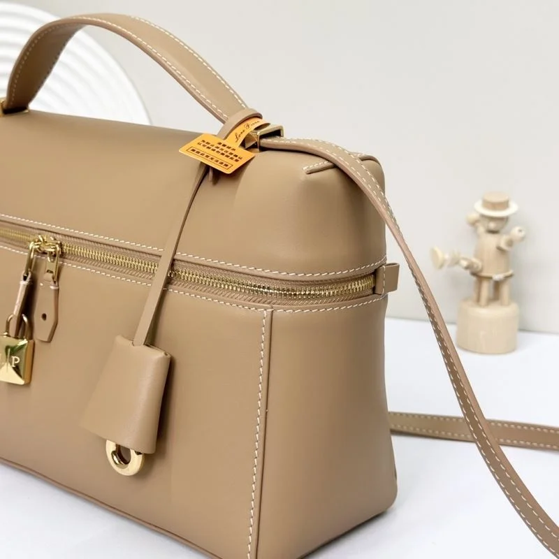 Loro Piana Satchel Bags Premium 44203
