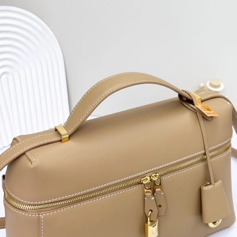 Loro Piana Satchel Bags Premium 44203