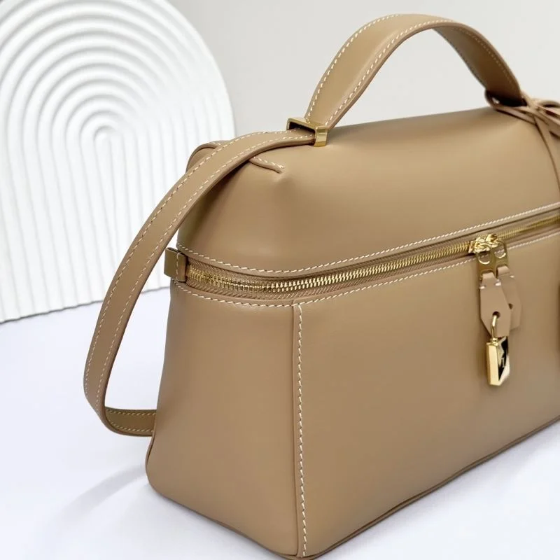 Loro Piana Satchel Bags Premium 44203