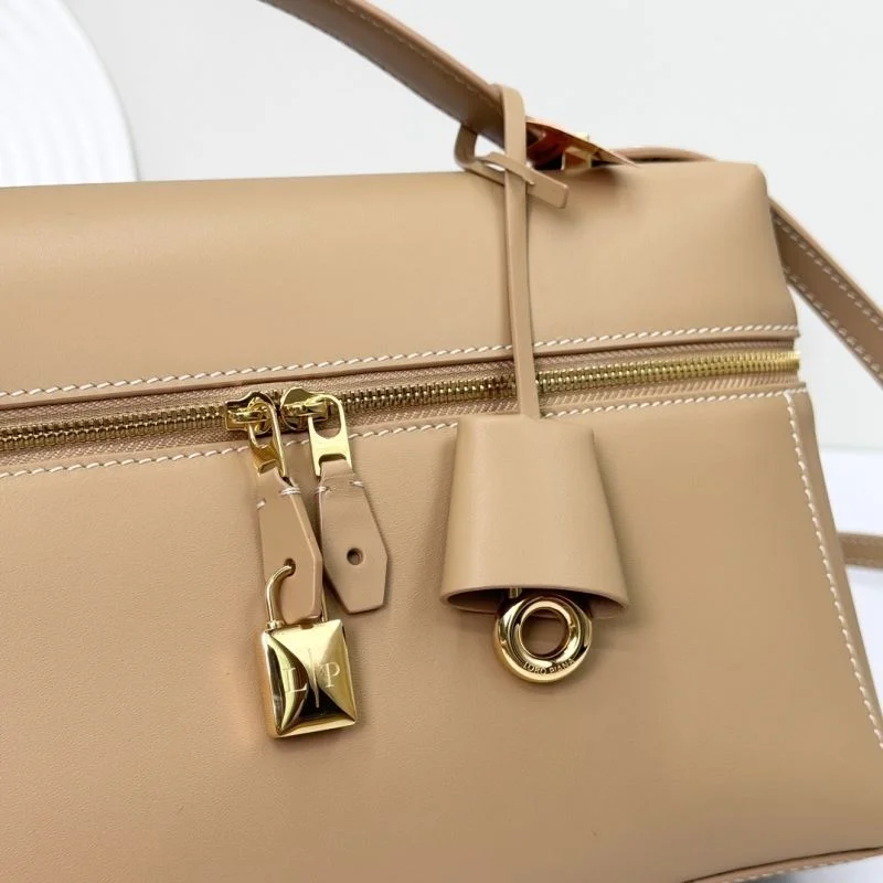 Loro Piana Satchel Bags Premium 44203