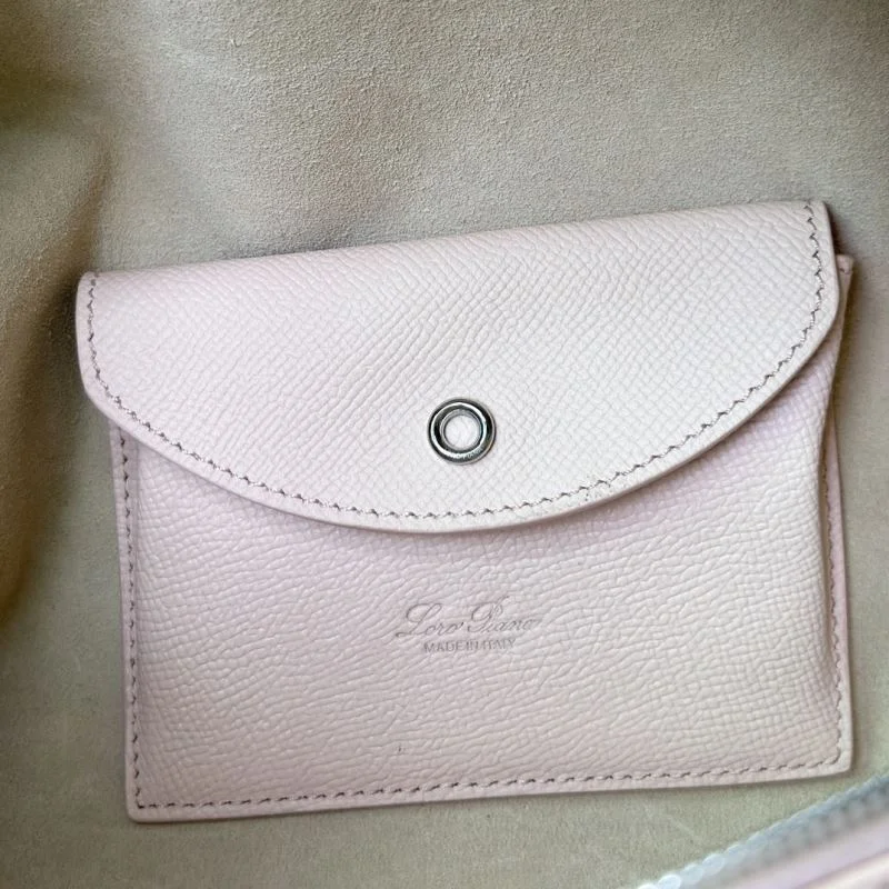 Loro Piana Satchel Bags GoAnywhere 44202