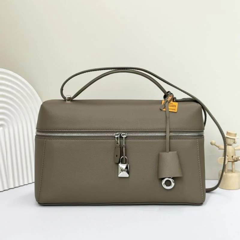 HighPerformance Loro Piana Satchel Bags 44197