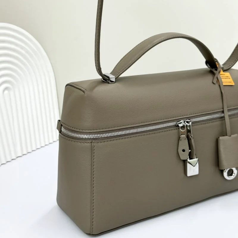 HighPerformance Loro Piana Satchel Bags 44197