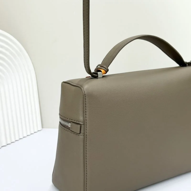 HighPerformance Loro Piana Satchel Bags 44197