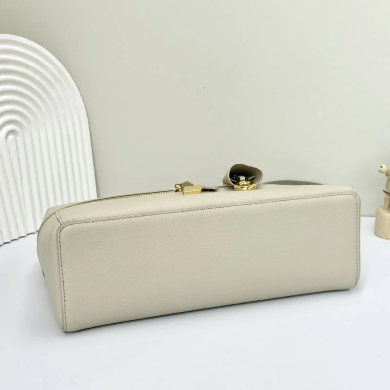 Loro Piana Satchel Bags Cozy 44201