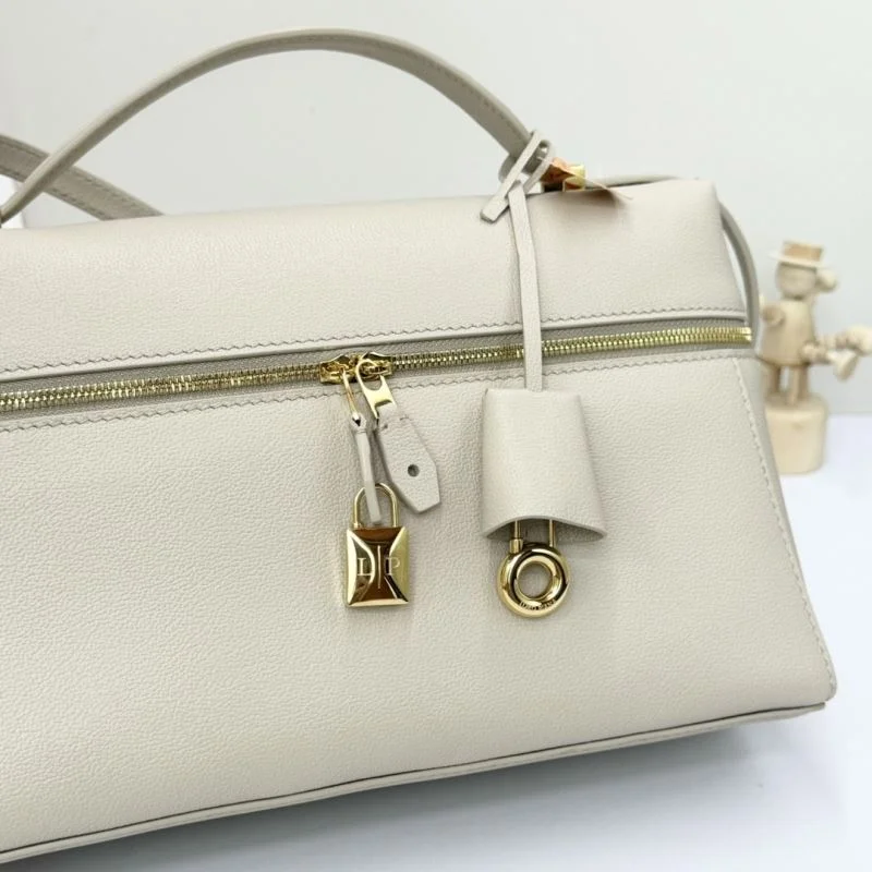 Loro Piana Satchel Bags Cozy 44201