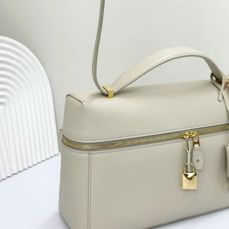 Loro Piana Satchel Bags Cozy 44201