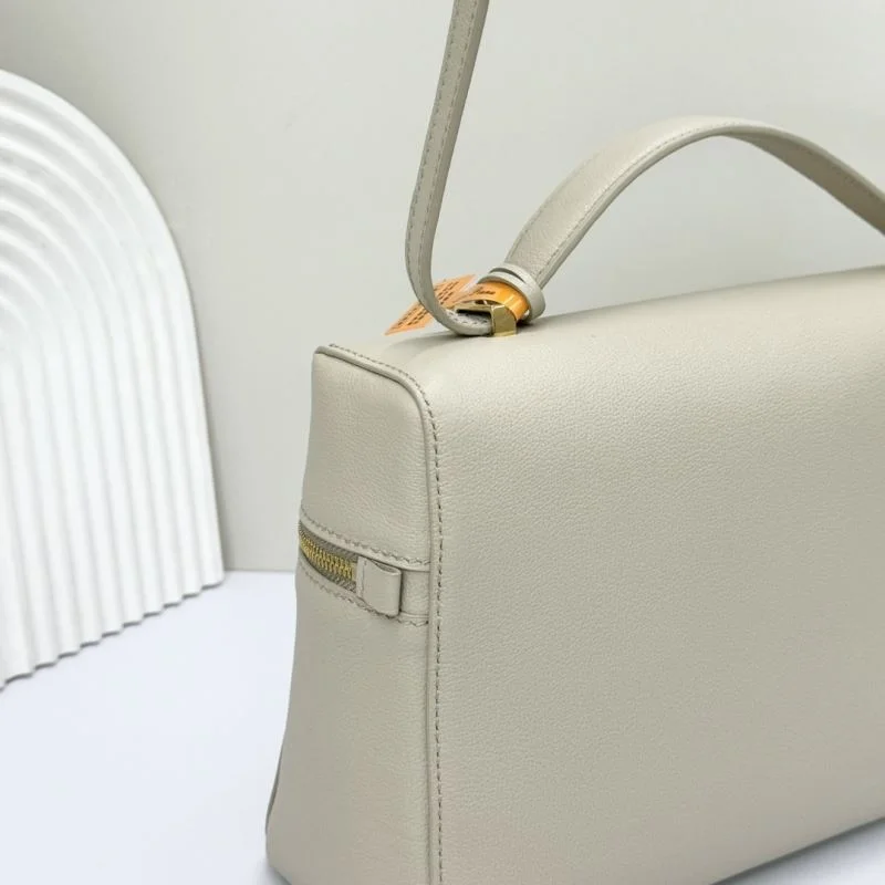 Loro Piana Satchel Bags Cozy 44201
