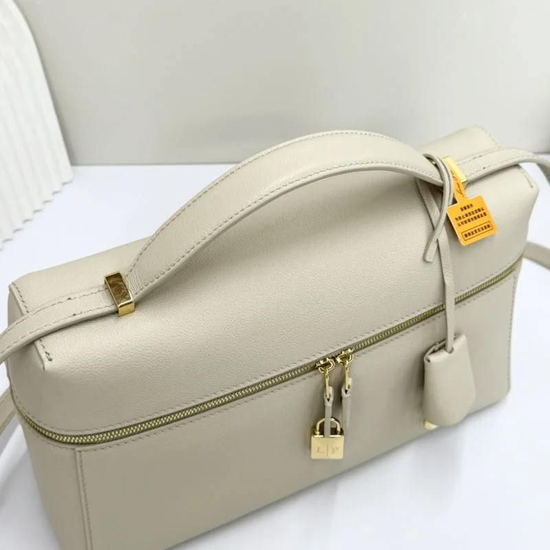 Loro Piana Satchel Bags Cozy 44201