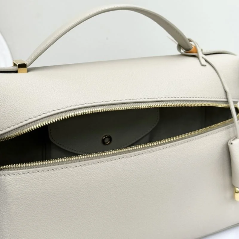 Loro Piana Satchel Bags Cozy 44201