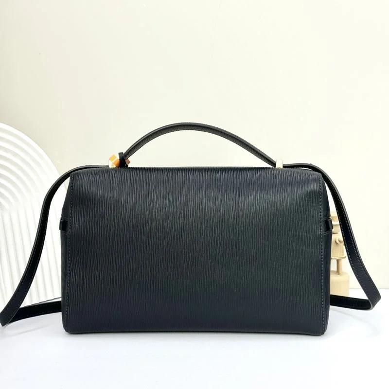 Breathable Loro Piana Satchel Bags 44199
