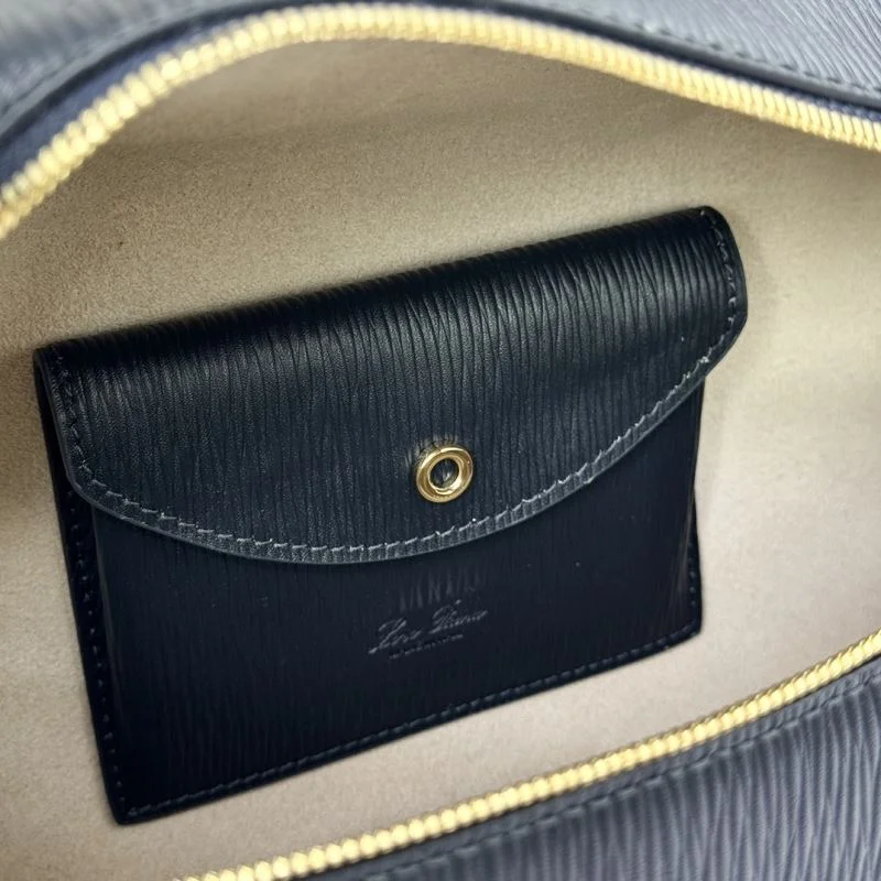 Breathable Loro Piana Satchel Bags 44199