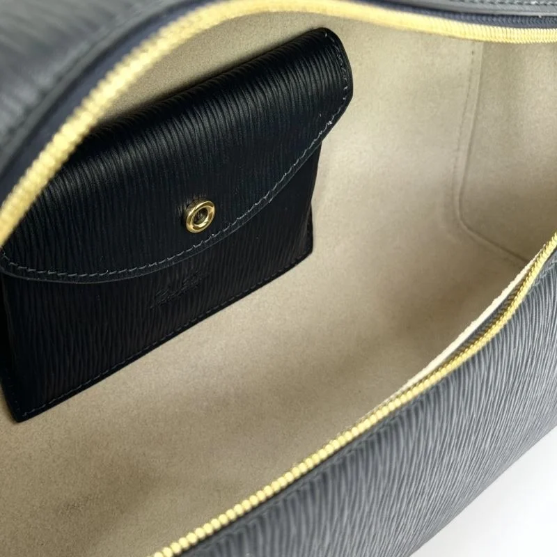 Breathable Loro Piana Satchel Bags 44199