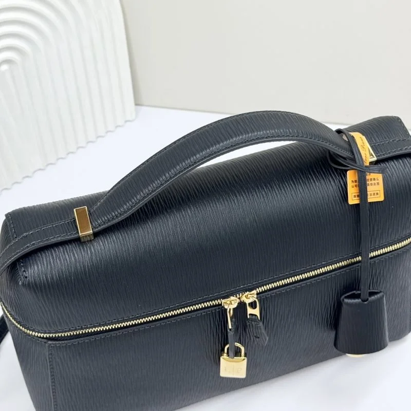 Breathable Loro Piana Satchel Bags 44199